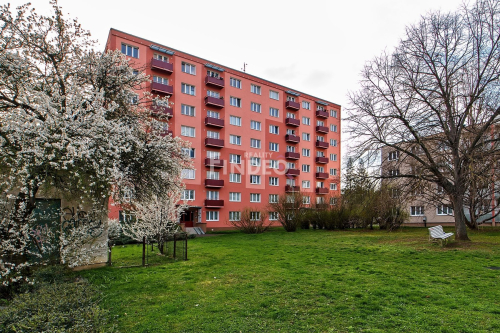 Prodej bytu 3+1, Beroun